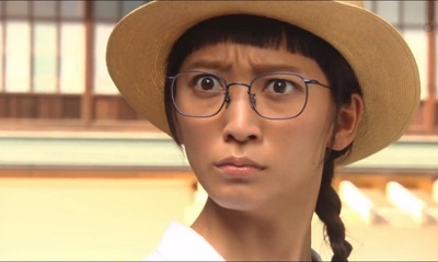 约会～恋爱究竟是什么呢～ 2015夏季SP 秘密温泉剧照的剧照