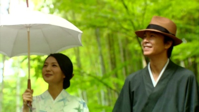 约会～恋爱究竟是什么呢～ 2015夏季SP 秘密温泉剧照的剧照
