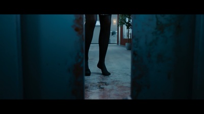 活尸电梯剧照的剧照