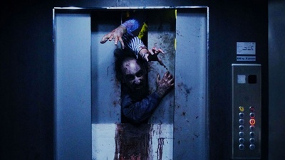 活尸电梯剧照的剧照