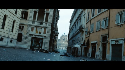 活尸电梯剧照的剧照