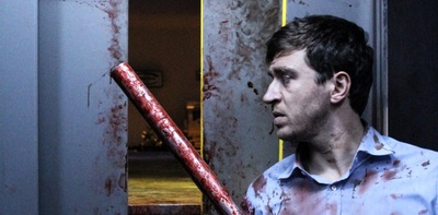 活尸电梯剧照的剧照