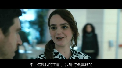 活尸电梯剧照的剧照