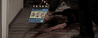 活尸电梯剧照的剧照