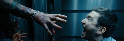 活尸电梯剧照的剧照