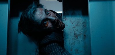 活尸电梯剧照的剧照