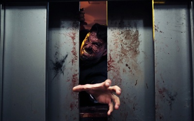 活尸电梯剧照的剧照