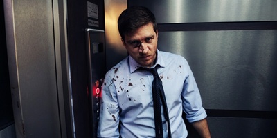 活尸电梯剧照的剧照