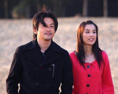 寻找刘三姐剧照的剧照