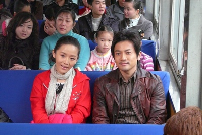 寻找刘三姐剧照的剧照