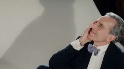 魅影缝匠剧照的剧照