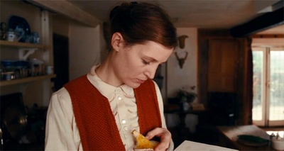 魅影缝匠剧照的剧照