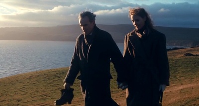 魅影缝匠剧照的剧照