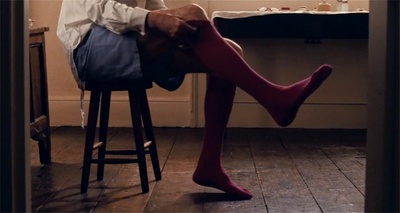 魅影缝匠剧照的剧照