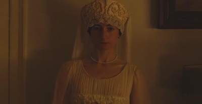 魅影缝匠剧照的剧照