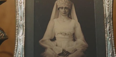 魅影缝匠剧照的剧照