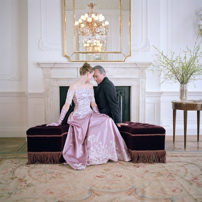 魅影缝匠剧照的剧照