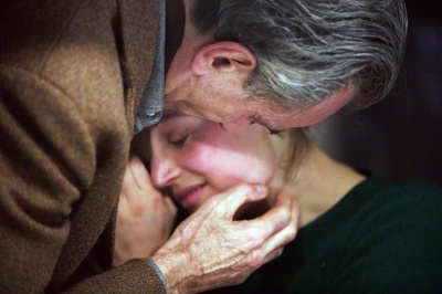 魅影缝匠剧照的剧照