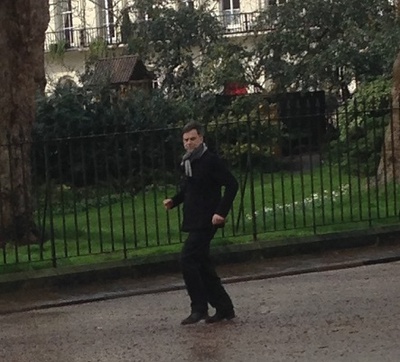 魅影缝匠剧照的剧照