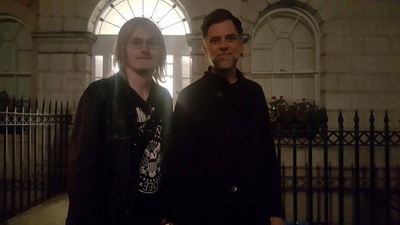 魅影缝匠剧照的剧照