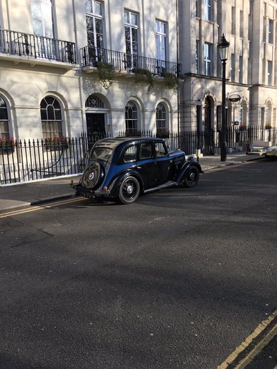 魅影缝匠剧照的剧照