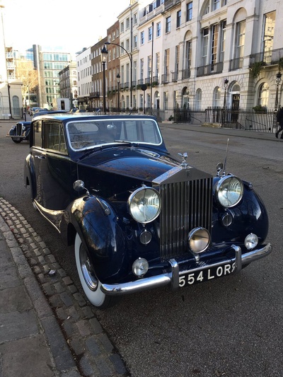 魅影缝匠剧照的剧照