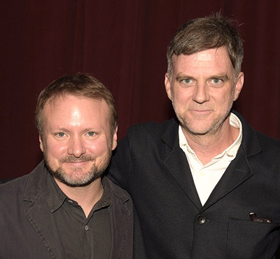 魅影缝匠剧照的剧照