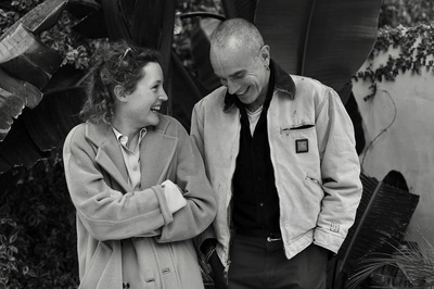 魅影缝匠剧照的剧照