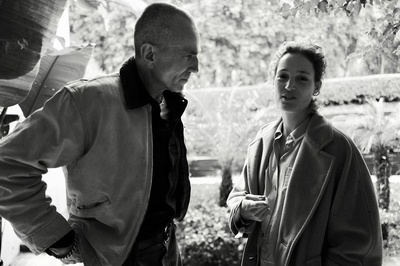 魅影缝匠剧照的剧照