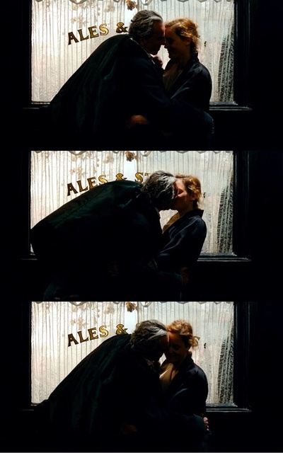 魅影缝匠剧照的剧照