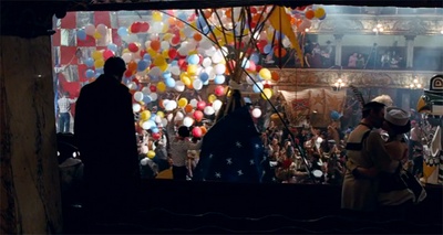 魅影缝匠剧照的剧照