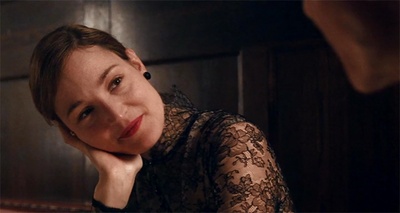 魅影缝匠剧照的剧照