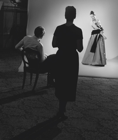 魅影缝匠剧照的剧照