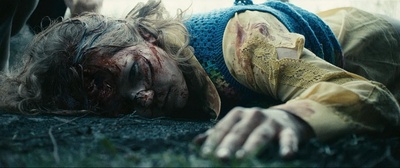 我是杀人犯剧照的剧照