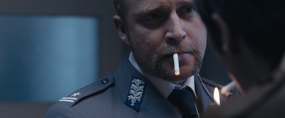 我是杀人犯剧照的剧照