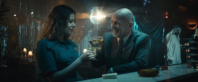 我是杀人犯剧照的剧照