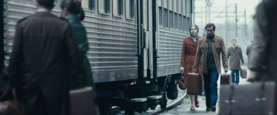 我是杀人犯剧照的剧照