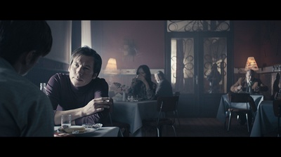 我是杀人犯剧照的剧照