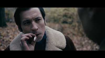 我是杀人犯剧照的剧照