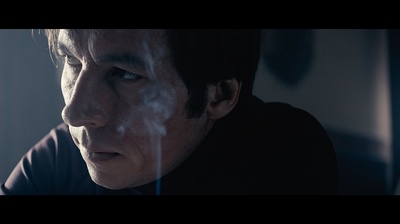 我是杀人犯剧照的剧照