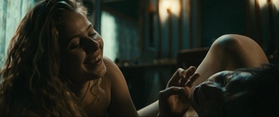 我是杀人犯剧照的剧照