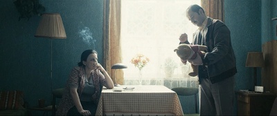 我是杀人犯剧照的剧照