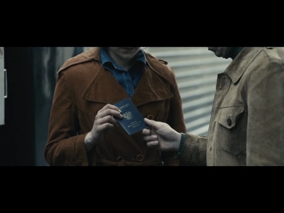 我是杀人犯剧照的剧照