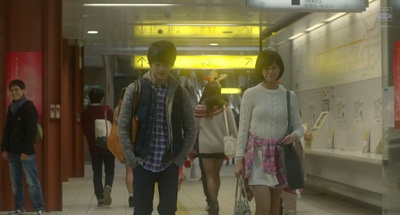 雨树之国剧照的剧照