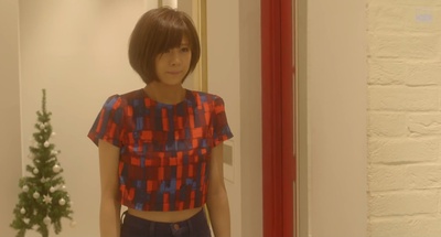 雨树之国剧照的剧照