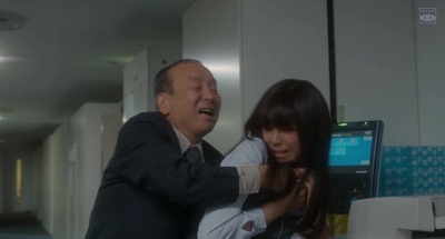 雨树之国剧照的剧照