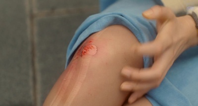 雨树之国剧照的剧照