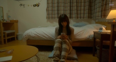 雨树之国剧照的剧照