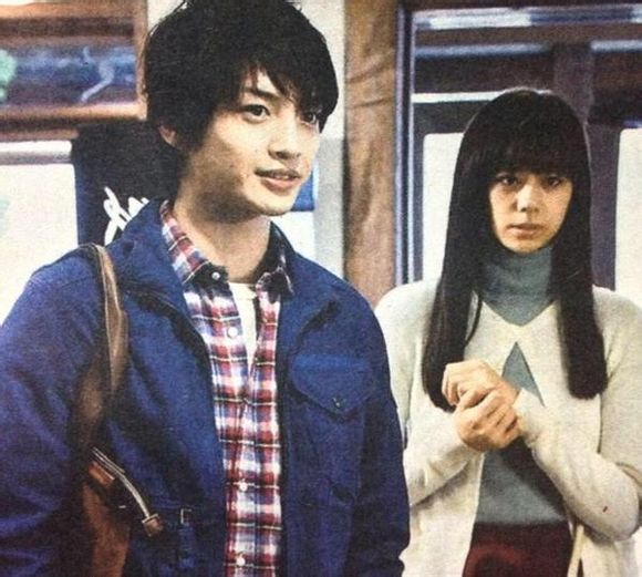 雨树之国剧照的剧照