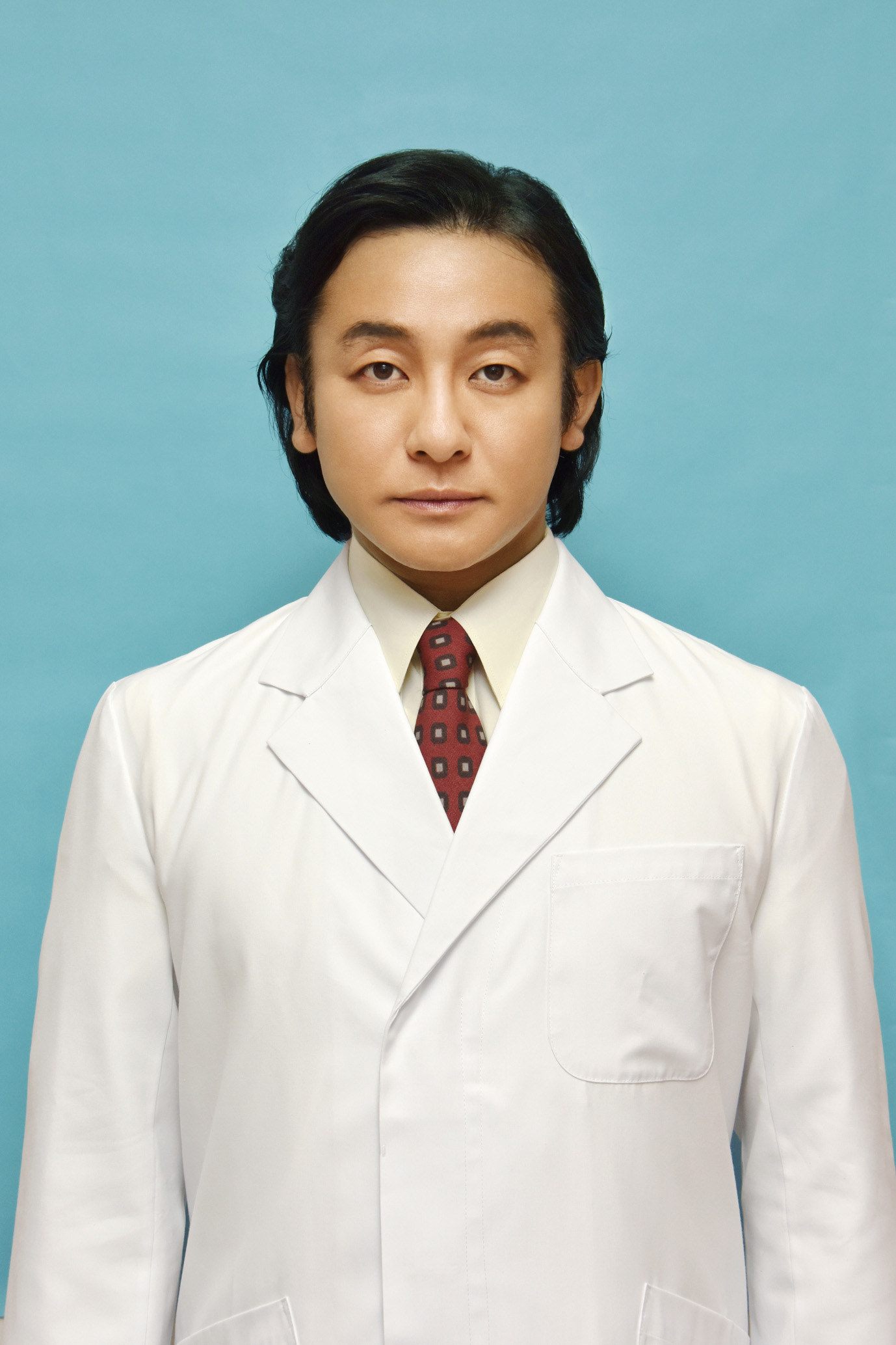 雨树之国剧照的剧照